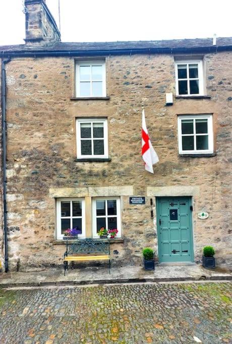 Holly Tree Cottage - Central Kirkby Lonsdale 3 Bedroom Exterior photo